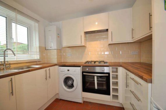 2&nbsp;Bedroom&nbsp;Detached